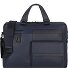  Finn Aktentasche Leder 38 cm Variante night blue