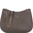 Icon Schultertasche 31 cm Variante medium brown  Icon Schultertasche 31 cm Variante medium brown