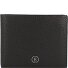 Vail Lennox Geldbörse RFID Leder 12,5 cm Variante black Vail Lennox Geldbörse RFID Leder 12,5 cm Variante black