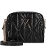  Aldina Mini Bag Schultertasche 18 cm Variante black