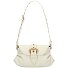 Jolene Schultertasche Leder 28 cm Variante bianco seta Jolene Schultertasche Leder 28 cm Variante bianco seta
