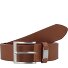  Connio Gürtel Leder Variante medium brown | 90 cm