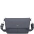  Mademoiselle.M Messenger 33 cm Laptopfach Variante nubuk ink