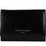  Linn Geldbörse RFID Schutz Leder 13.5 cm Variante black