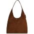  Brooklyn Shopper Tasche Leder 40 cm Variante warm brown