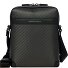 Carbon Umhängetasche 20 cm Variante black  Carbon Umhängetasche 20 cm Variante black