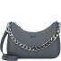 Jenna Schultertasche 23 cm Variante dark gray  Jenna Schultertasche 23 cm Variante dark gray