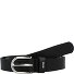 Scarlet Gürtel Leder Variante black | 90 cm Scarlet Gürtel Leder Variante black | 90 cm