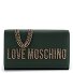 Smart Daily Umhängetasche 21.5 cm Variante green  Smart Daily Umhängetasche 21.5 cm Variante green