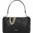  TH Luxe Soft Leather Schultertasche Leder 30 cm Variante black
