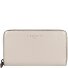 Nika Geldbörse RFID Schutz Leder 16 cm Variante milk Nika Geldbörse RFID Schutz Leder 16 cm Variante milk