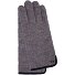  Sasha Handschuhe Variante light grey melange | L