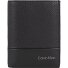 Subtile Mix Geldbörse RFID Schutz Leder 8.5 cm Variante black Subtile Mix Geldbörse RFID Schutz Leder 8.5 cm Variante black