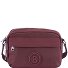 Maggia 1.0 Lidia Umhängetasche 20 cm mit Dehnfalte Variante burgundy Maggia 1.0 Lidia Umhängetasche 20 cm mit Dehnfalte Variante burgundy