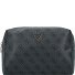 Zamira Kulturbeutel 25 cm Variante coal logo Zamira Kulturbeutel 25 cm Variante coal logo
