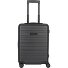 H5 Check-in 4-Rollen Kabinentrolley 55 cm Variante all black1 H5 Check-in 4-Rollen Kabinentrolley 55 cm Variante all black1