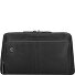  Wollem Gürteltasche RFID Schutz Leder 27 cm Variante black