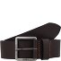 Jeeko Gürtel Leder Variante dark brown | 110 cm Jeeko Gürtel Leder Variante dark brown | 110 cm