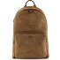  New Crosstown Daypack Leder 43 cm Laptopfach Variante dark beige