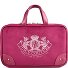  Sheril Kulturbeutel 33 cm Variante dk.wild orchid
