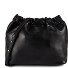  Cloud II Umhängetasche S Leder 35 cm Variante black