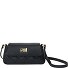  Silvana Umhängetasche 21 cm Variante Black