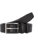 Gürtel Leder Variante black | 100 cm Gürtel Leder Variante black | 100 cm