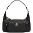  TH Soft Schultertasche 26 cm Variante black