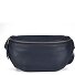 Tavia Gürteltasche Leder 27.5 cm Variante cobalt night