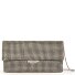  Kristn Clutch Tasche 26 cm Variante silver
