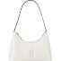 Diamante ee Schultertasche Leder 24 cm Variante marshmallow  Diamante ee Schultertasche Leder 24 cm Variante marshmallow