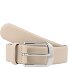  Anna Gürtel Leder Variante light beige | 85 cm