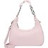 Schultertasche 25 cm Variante lt pale pink  Schultertasche 25 cm Variante lt pale pink