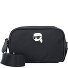  Ikonik 2.0 Umhängetasche 18,5 cm Variante black