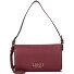  Caliwen Schultertasche S 24 cm Variante red wine