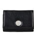  Ryker Geldbörse RFID Schutz Leder 13.5 cm Variante black