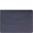 Philip Geldbörse RFID Schutz Leder 12.5 cm Variante blue