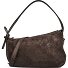  Ines Schultertasche M Leder 31.5 cm Variante deep soil