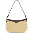  Numah Schultertasche 23 cm Variante open white
