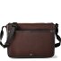  Dakkar Aktentaschen Messenger 34.5 cm Variante dark brown