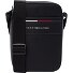 TH Foundation Mini Bag Umhängetasche 16 cm Variante black TH Foundation Mini Bag Umhängetasche 16 cm Variante black