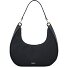 Abby Schultertasche 34 cm Variante jet black-black Abby Schultertasche 34 cm Variante jet black-black