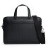 TH Woven Aktentasche 38 cm Laptopfach Variante black TH Woven Aktentasche 38 cm Laptopfach Variante black