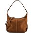  Paris II Schultertasche M Leder 40 cm Variante brown
