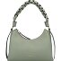  Boheme Schultertasche Leder 30 cm Variante greenery-rosett