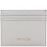 Garcina Kreditkartenetui Leder 10 cm Variante grey Garcina Kreditkartenetui Leder 10 cm Variante grey