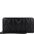 Aldina Geldbörse 21 cm Variante black Aldina Geldbörse 21 cm Variante black