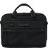  Roadster Aktentasche 39 cm Laptopfach Variante black