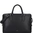 Adria Aktentasche Leder 40 cm Variante black-nickel Adria Aktentasche Leder 40 cm Variante black-nickel