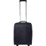 Brief 2 2 Rollen Kabinentrolley 45 cm Variante blue Brief 2 2 Rollen Kabinentrolley 45 cm Variante blue